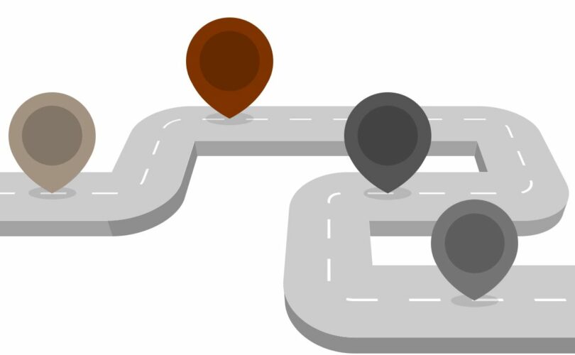 Data Governance Roadmap Implementation Iron Carrot