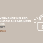 Case Study: How Governance Helped a Firm Unlock AI‑Readiness in 12 Weeks 